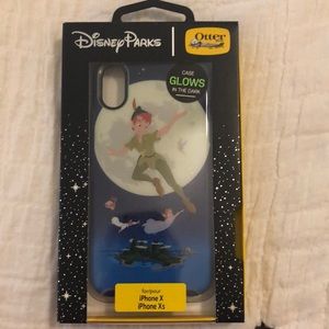 iPhone X/Xs Otterbox Phone Case Disney Parks